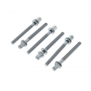 Gibraltar SC-4C Tension Rods 1-5/8